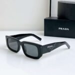 PRADA sunglasses
Size: 53-21-145 Premium
