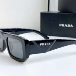 PRADA sunglasses
Size: 53-21-145 Premium - Image 7