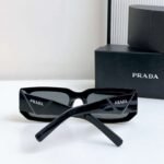 PRADA sunglasses
Size: 53-21-145 Premium - Image 4