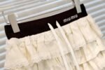 miumiu cake skirt - Image 8