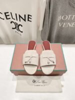 Loro Piana 2025 Spring and Summer New Slippers