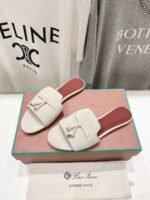 Loro Piana 2025 Spring and Summer New Slippers - Image 3