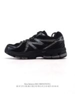 New Balance ML860 V2 series retro dad style casual sports shoes