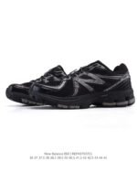 New Balance ML860 V2 series retro dad style casual sports shoes - Image 8