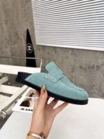 2025 Hermès Birkenstock Slippers - Image 6