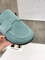 2025 Hermès Birkenstock Slippers - Image 5