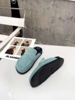 2025 Hermès Birkenstock Slippers - Image 4