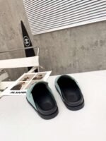 2025 Hermès Birkenstock Slippers - Image 3