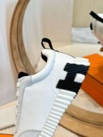 Hermes couple sneakers - Image 5