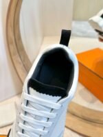 Hermes couple sneakers - Image 4