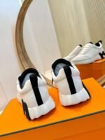 Hermes couple sneakers - Image 3