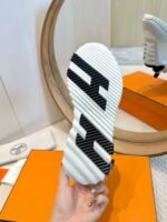Hermes couple sneakers - Image 2