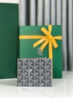 Goyard 8-grid card pack premium version