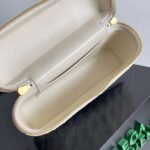 Bottega Veneta woven bag high quality size: 22*12.5*5cm - Image 2