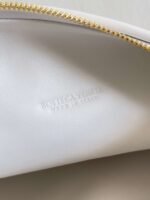 Bottega Veneta Ladies handbag woven bag premium version 36x21x13cm - Image 3