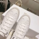 Dior sneakers - Image 4