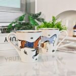 Hermes coffee cup - Image 6