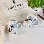 Hermes coffee cup - Image 5