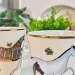 Hermes coffee cup - Image 4