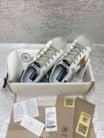 Golden Goose sneakers - Image 4