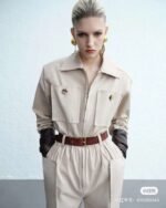 Saint Laurent Belt Premium Edition - Image 2