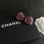 ch*nel pink cc pearl necklace - Image 7