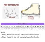 New Balance 9060 sports shoes Premium - Image 3