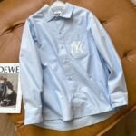 MLB shirt Loose fitting shirt - Image 7