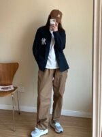 MLB shirt Loose fitting shirt - Image 4