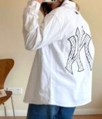 MLB shirt Loose fitting shirt - Image 6