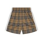 BURBERRY SHORTS