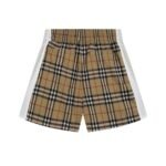 BURBERRY SHORTS - Image 3