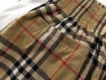 BURBERRY SHORTS - Image 9