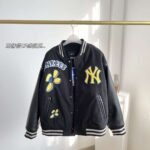 MLB High quality baseball jacket - Image 14