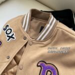 MLB High quality baseball jacket - Image 12