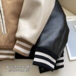 MLB High quality baseball jacket - Image 9