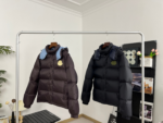 Moncler Fall/Winter New Arrivals Cyclone 2-in-1 detachable down jacket - Image 2