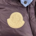 Moncler Fall/Winter New Arrivals Cyclone 2-in-1 detachable down jacket - Image 15