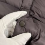 Moncler Fall/Winter New Arrivals Cyclone 2-in-1 detachable down jacket - Image 17