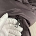 Moncler Fall/Winter New Arrivals Cyclone 2-in-1 detachable down jacket - Image 16