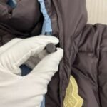 Moncler Fall/Winter New Arrivals Cyclone 2-in-1 detachable down jacket - Image 18