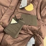 Moncler Fall/Winter New Arrivals Cyclone 2-in-1 detachable down jacket - Image 22