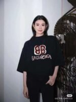 Balenciaga T-shirt - Image 5