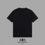 Balenciaga T-shirt - Image 8
