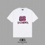 Balenciaga T-shirt - Image 10