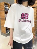 Balenciaga T-shirt - Image 11