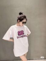 Balenciaga T-shirt - Image 12
