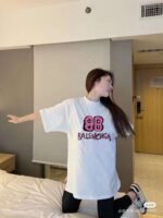 Balenciaga T-shirt - Image 14