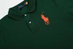 Ralph Lauren1:1 embroidered POLO T-shirt 230g100% cotton - Image 10