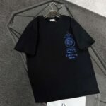 DIOR unisex couple T-shirts are made of 300g high-density cotton - Image 11